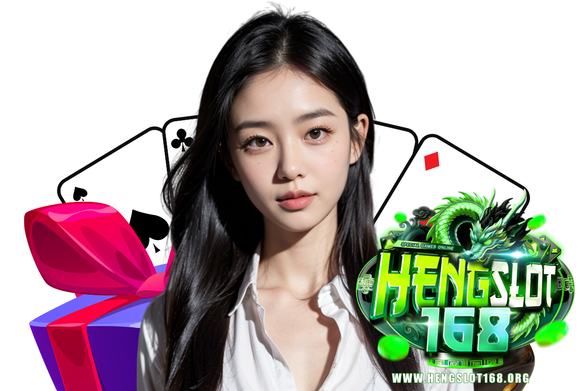 hengslot168 สมัคร