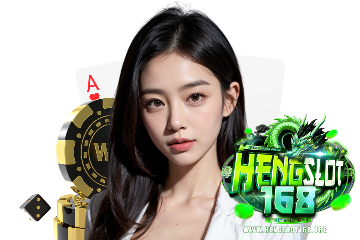 hengslot168 เว็บตรง