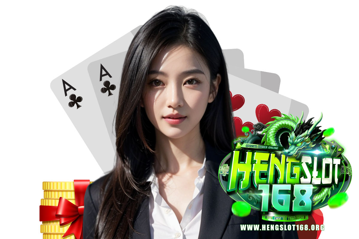 hengslot168 แจกเครดิตฟรี