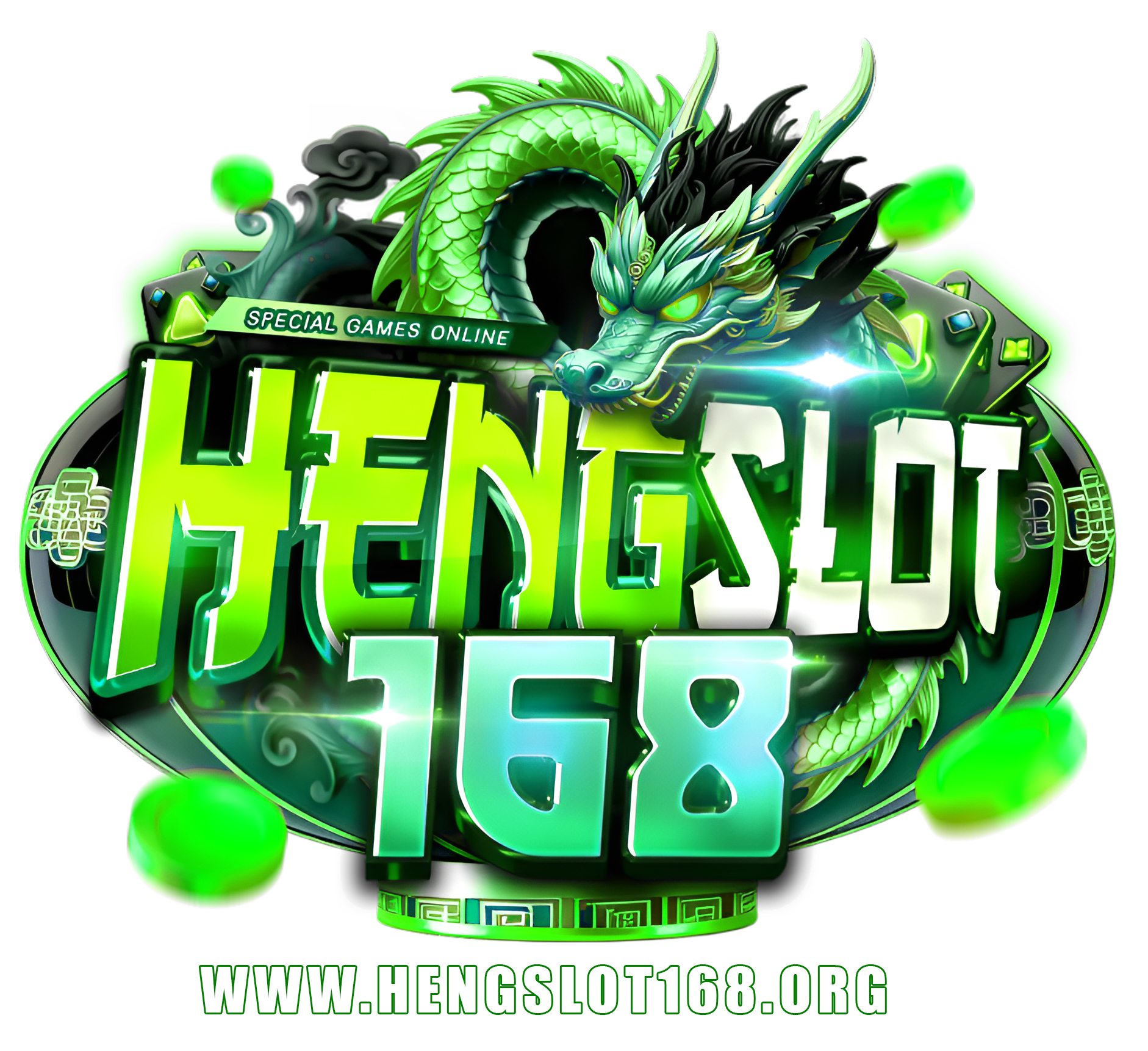 hengslot168